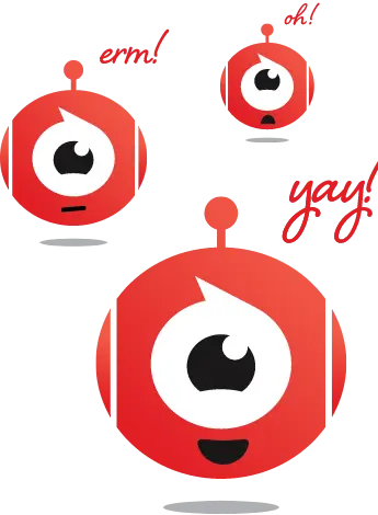 System status icons